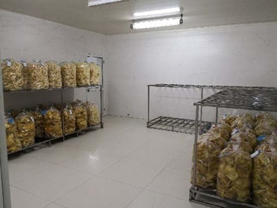 食品小作坊產(chǎn)品包裝要求