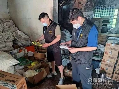 食品小作坊產(chǎn)品包裝要求