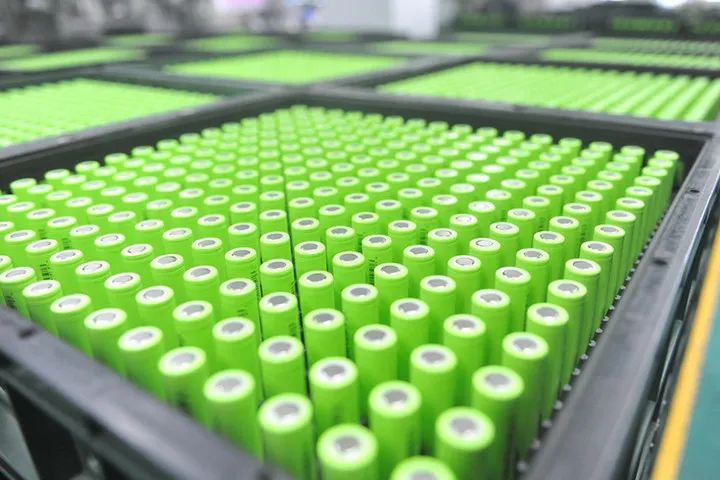 電池級碳酸鋰包裝袋