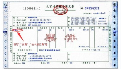 發(fā)票抬頭怎么填 發(fā)票抬頭是什么意思