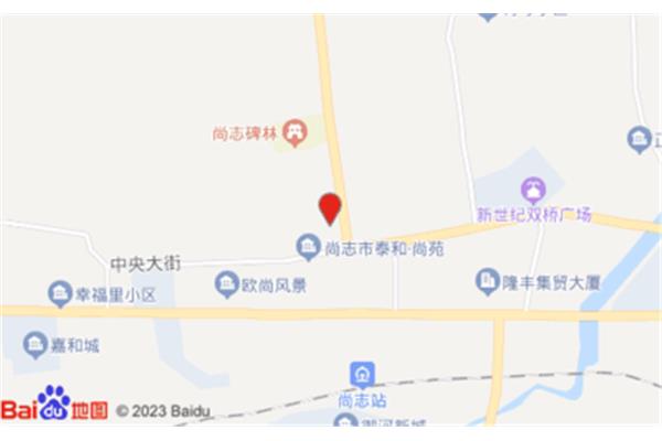 尚志市龍城廣告公司